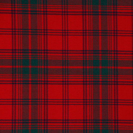 Ross 'Red 1842 Variant' Modern (House of Edgar)