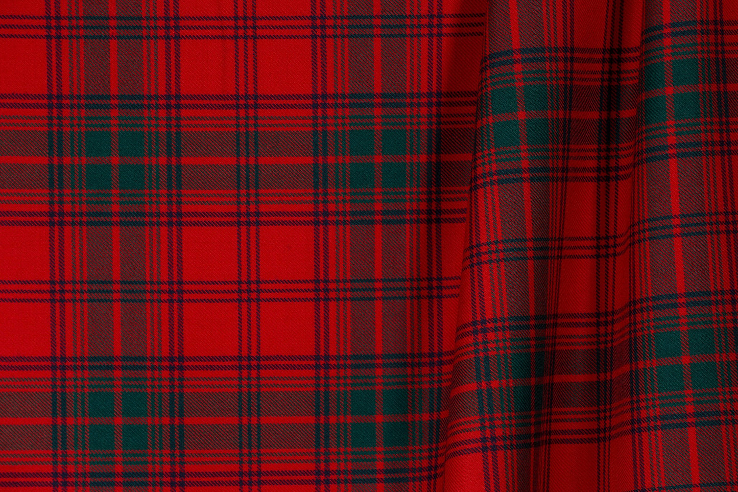 Ross 'Red 1842 Variant' Modern (House of Edgar)