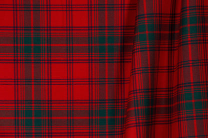 Ross 'Red 1842 Variant' Modern (House of Edgar)