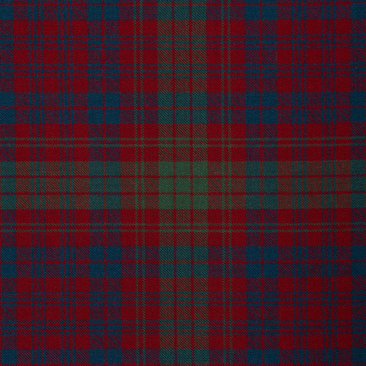 Ross 'Red' Muted (House of Edgar)