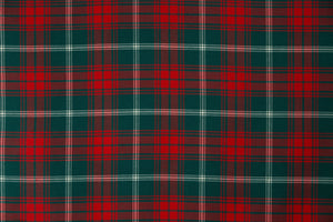 Rothesay 'Hunting' Modern (House of Edgar)