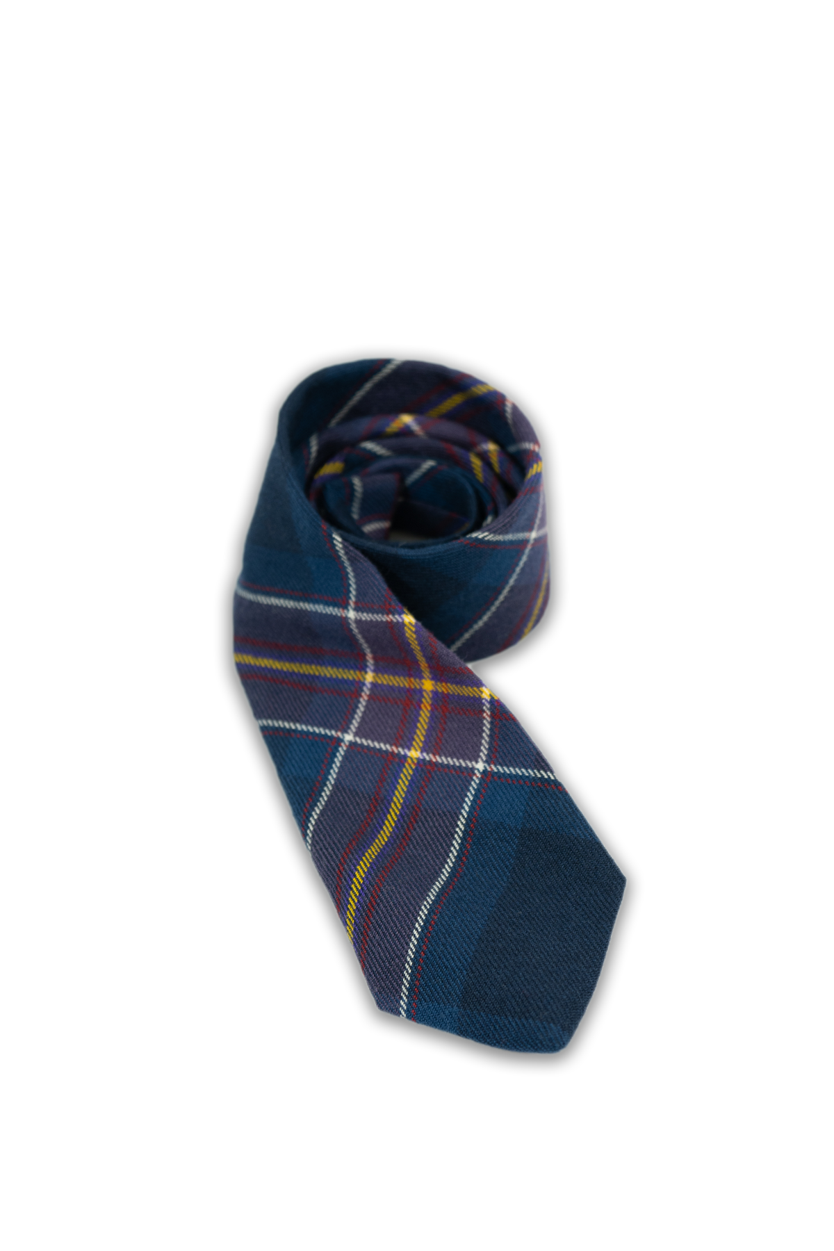 Scotland National Team Tie – Gordon Nicolson Kiltmakers