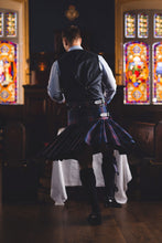 Load image into Gallery viewer, Scotland National Team Made-to-Measure Kilt