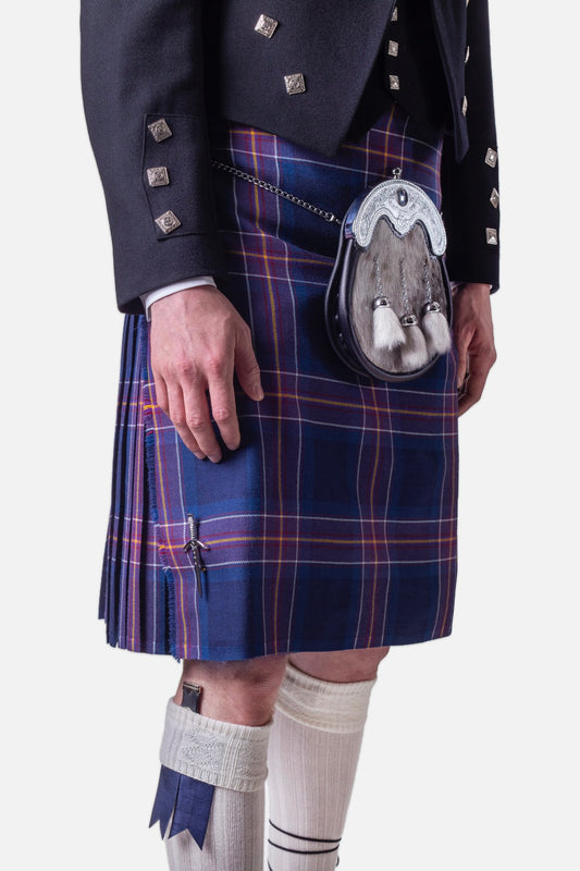 Scotland National Team Hire Kilt