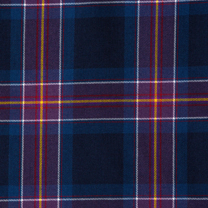 Scotland National Team Hire Plaid