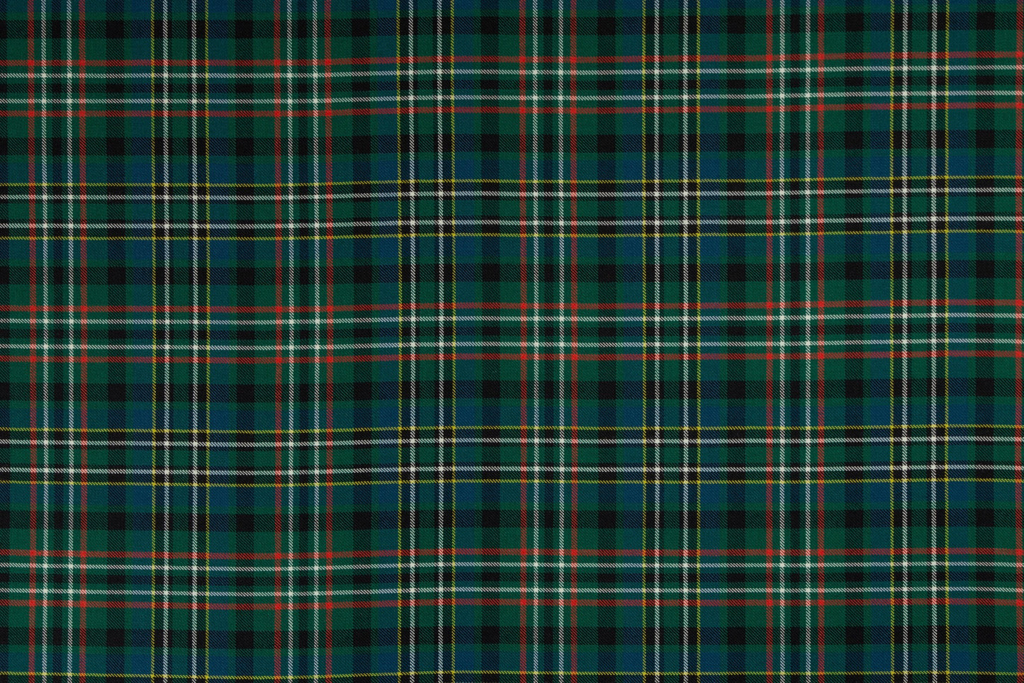 Scott 'Green' Ancient (House of Edgar)