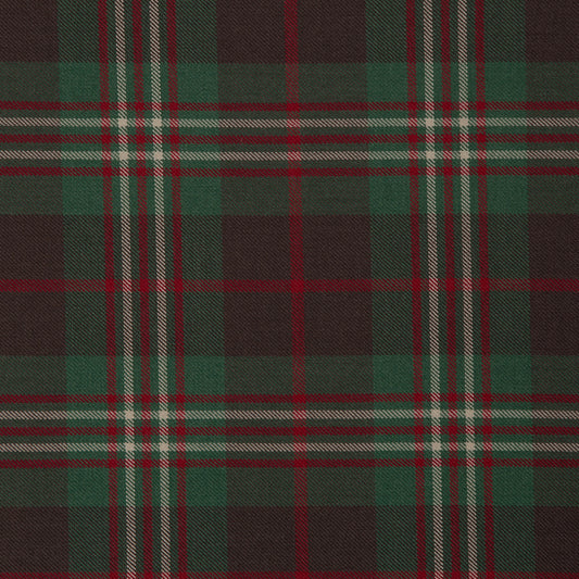Scott 'Hunting' Muted (House of Edgar)