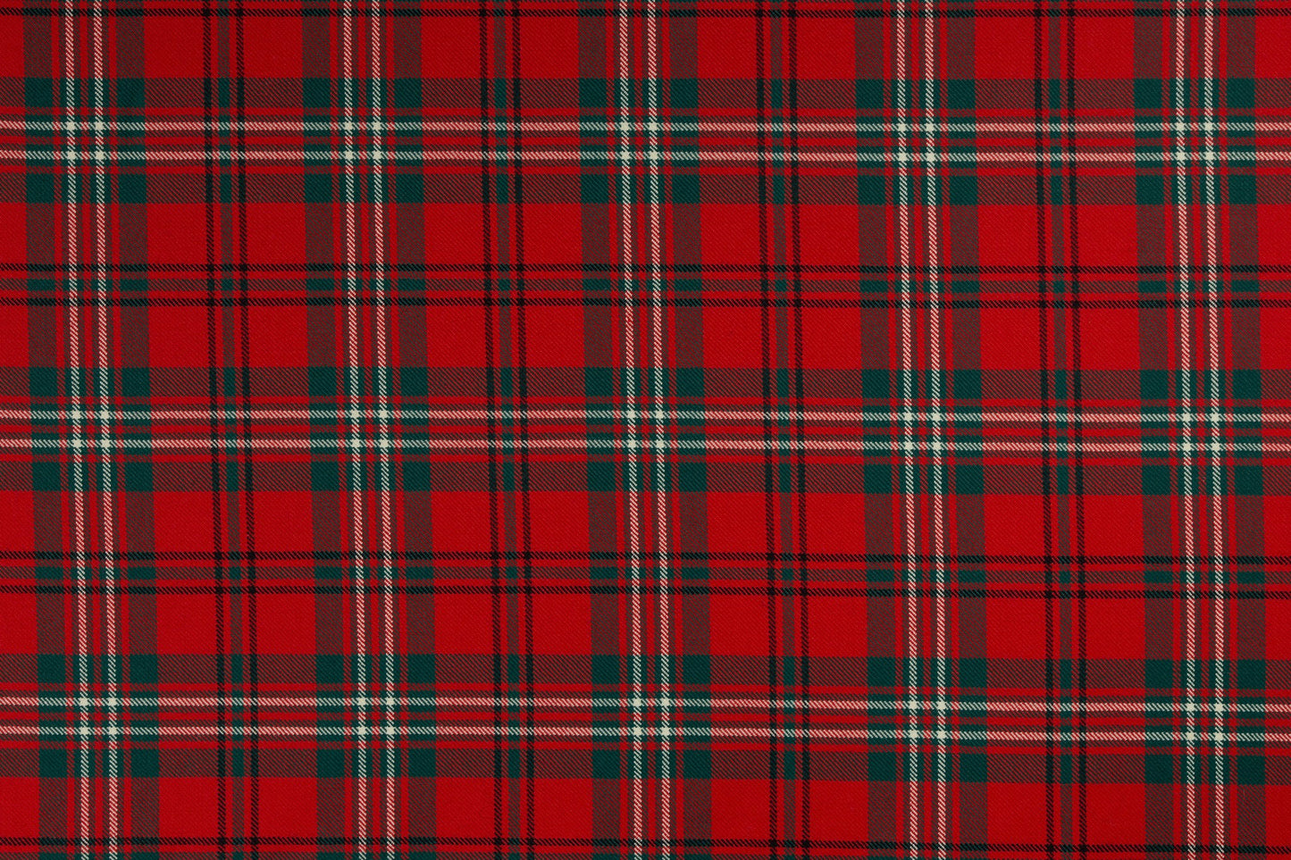 Scott 'Red' Modern (House of Edgar)