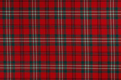 Scott 'Red' Modern (House of Edgar)