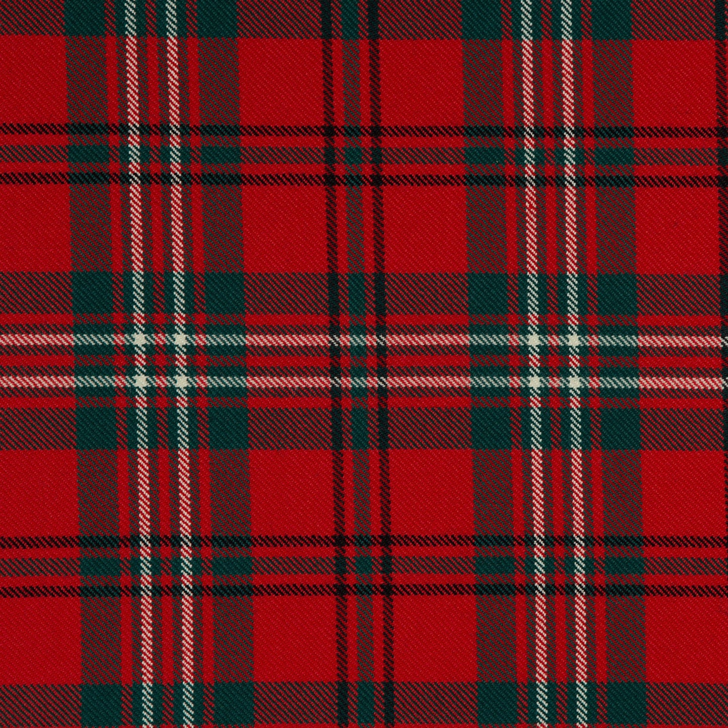 Scott 'Red' Modern (House of Edgar)