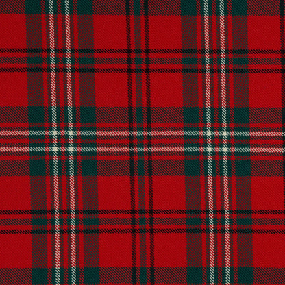 Scott 'Red' Modern (House of Edgar)