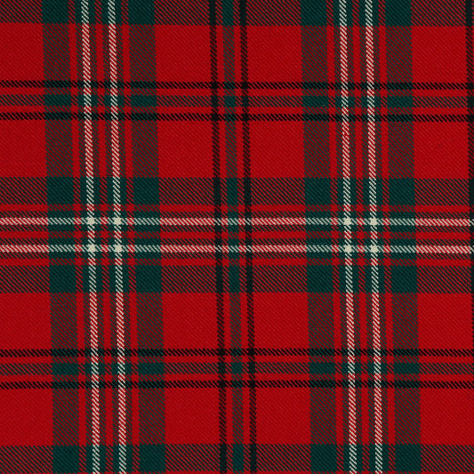 Scott 'Red' Modern (House of Edgar)