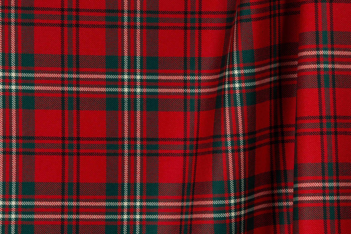 Scott 'Red' Modern (House of Edgar)