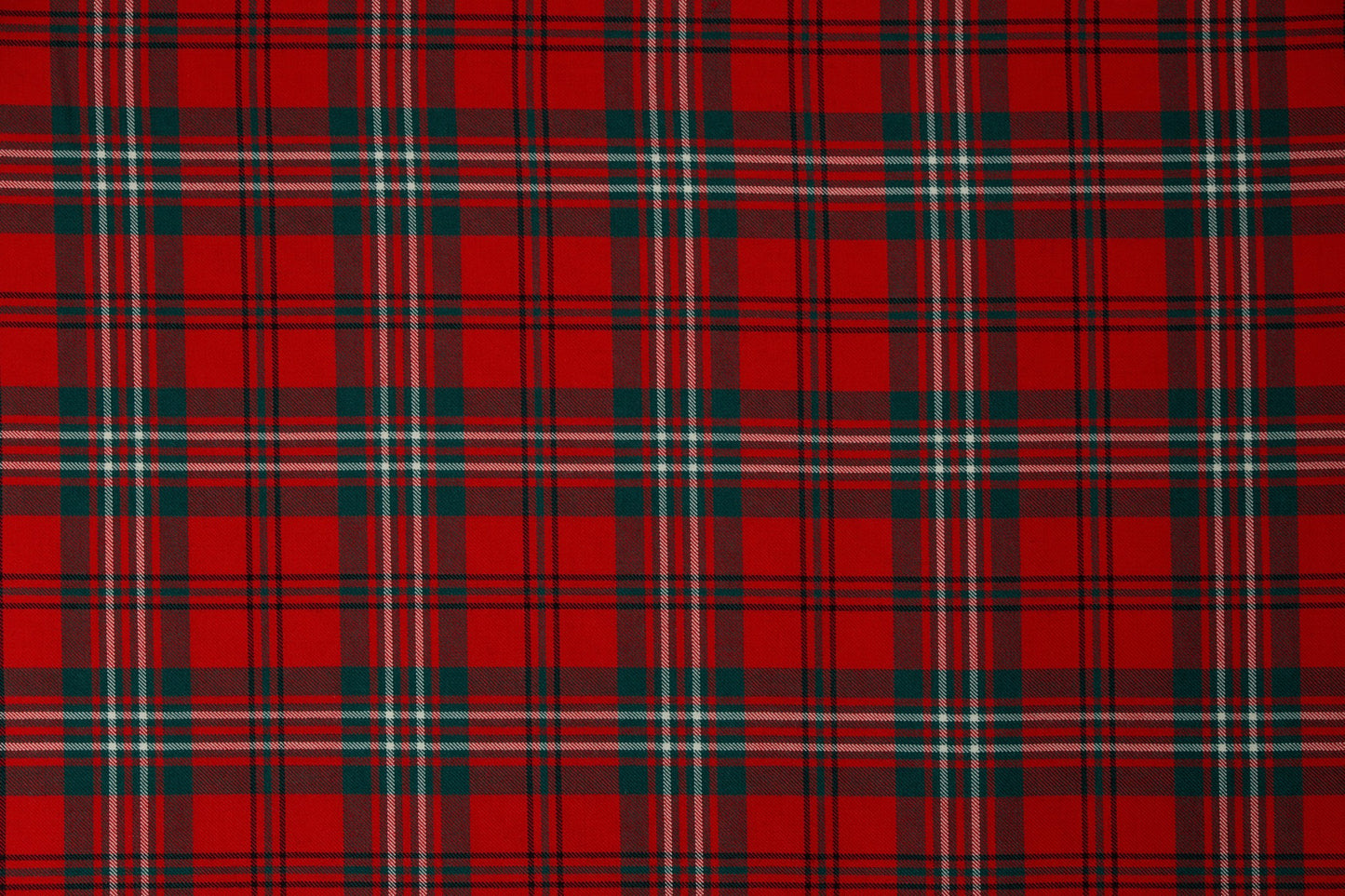 Scott 'Red' Modern (House of Edgar)