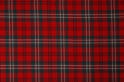 Scott 'Red' Modern (House of Edgar)
