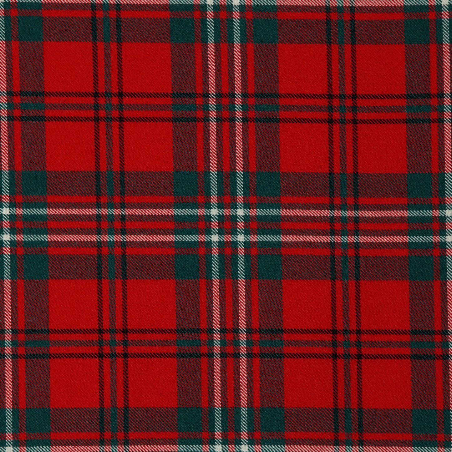 Scott 'Red' Modern (House of Edgar)