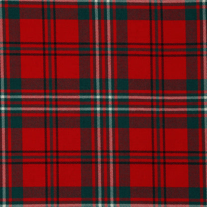 Scott 'Red' Modern (House of Edgar)