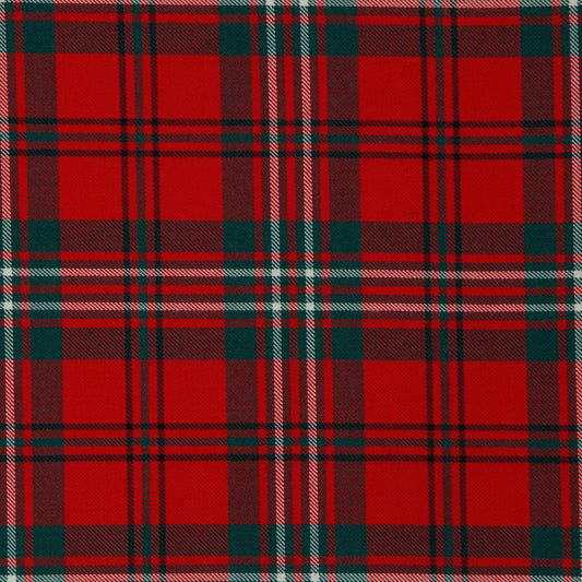 Scott 'Red' Modern (House of Edgar)
