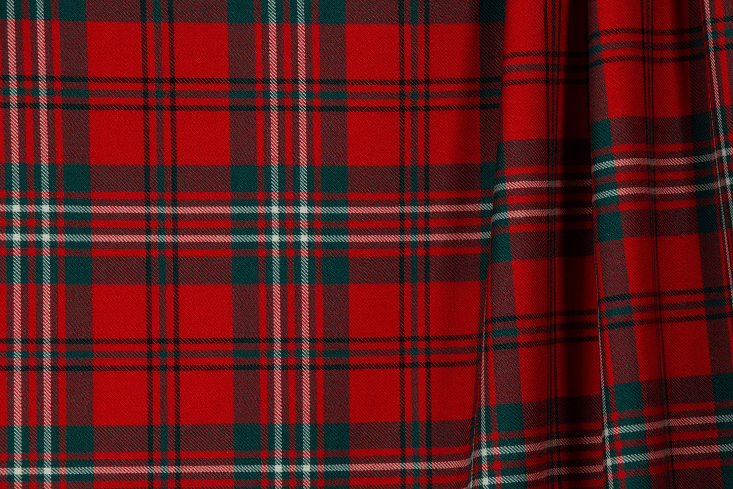 Scott 'Red' Modern (House of Edgar)