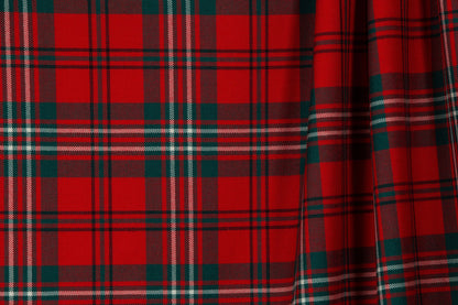 Scott 'Red' Modern (House of Edgar)