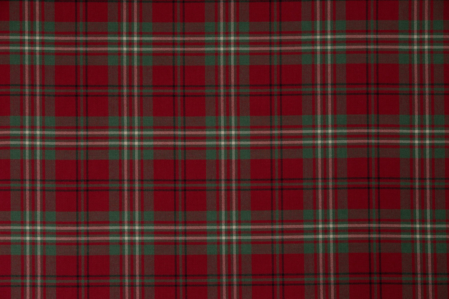 Scott 'Red' Muted (House of Edgar)