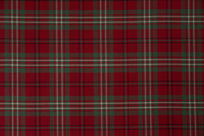 Scott 'Red' Muted (House of Edgar)