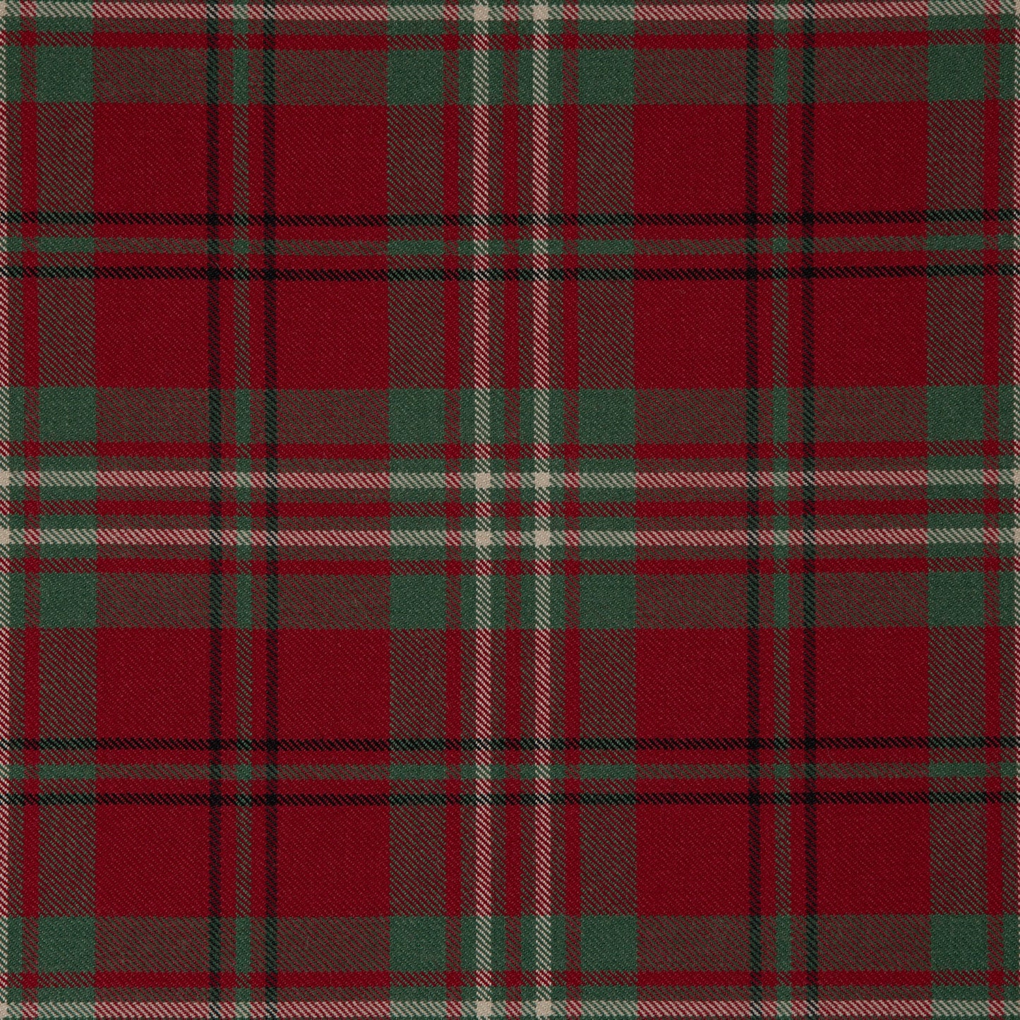 Scott 'Red' Muted (House of Edgar)