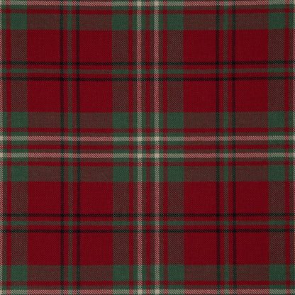 Scott 'Red' Muted (House of Edgar)