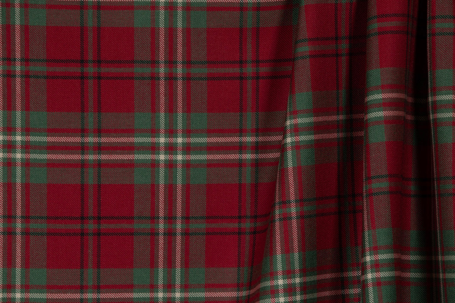 Scott 'Red' Muted (House of Edgar)