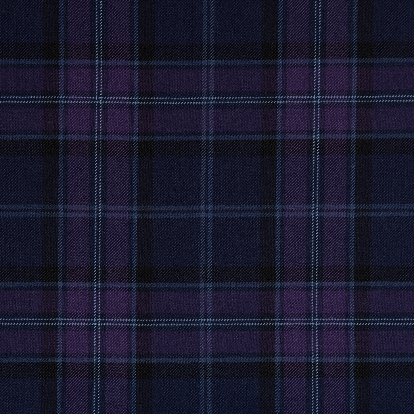 Scottish Thistle (House of Edgar)
