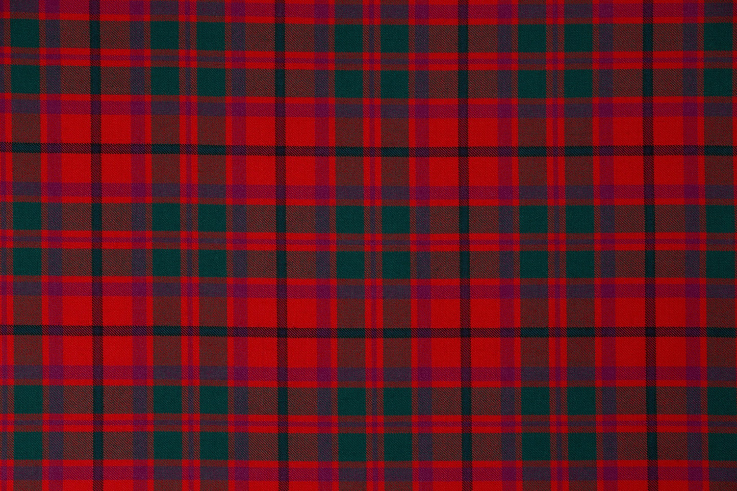 Shaw of Tordarroch Modern (House of Edgar)