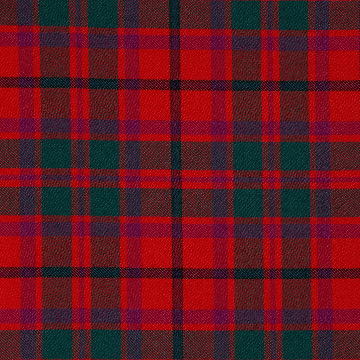 Shaw of Tordarroch Modern (House of Edgar)