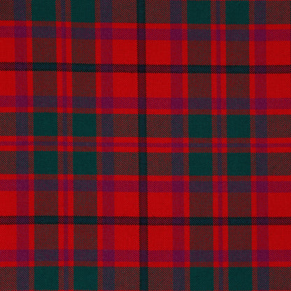 Shaw of Tordarroch Modern (House of Edgar)