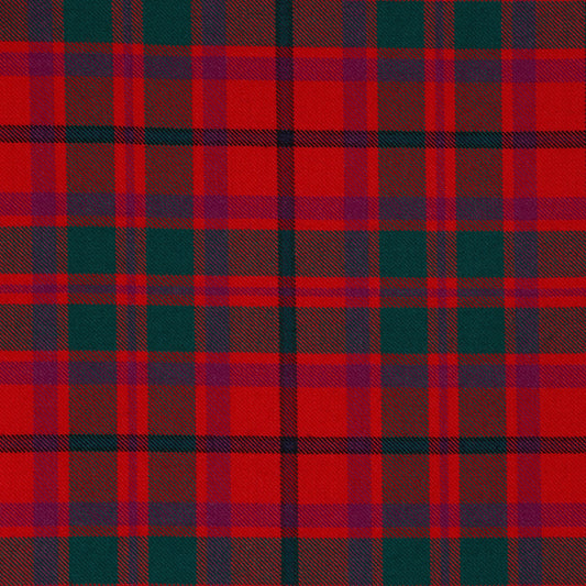 Shaw of Tordarroch Modern (House of Edgar)