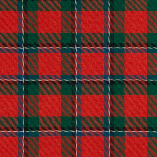 Sinclair 'Red' Ancient (House of Edgar)