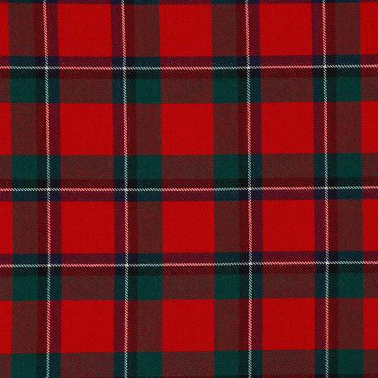 Sinclair 'Red' Modern (House of Edgar)
