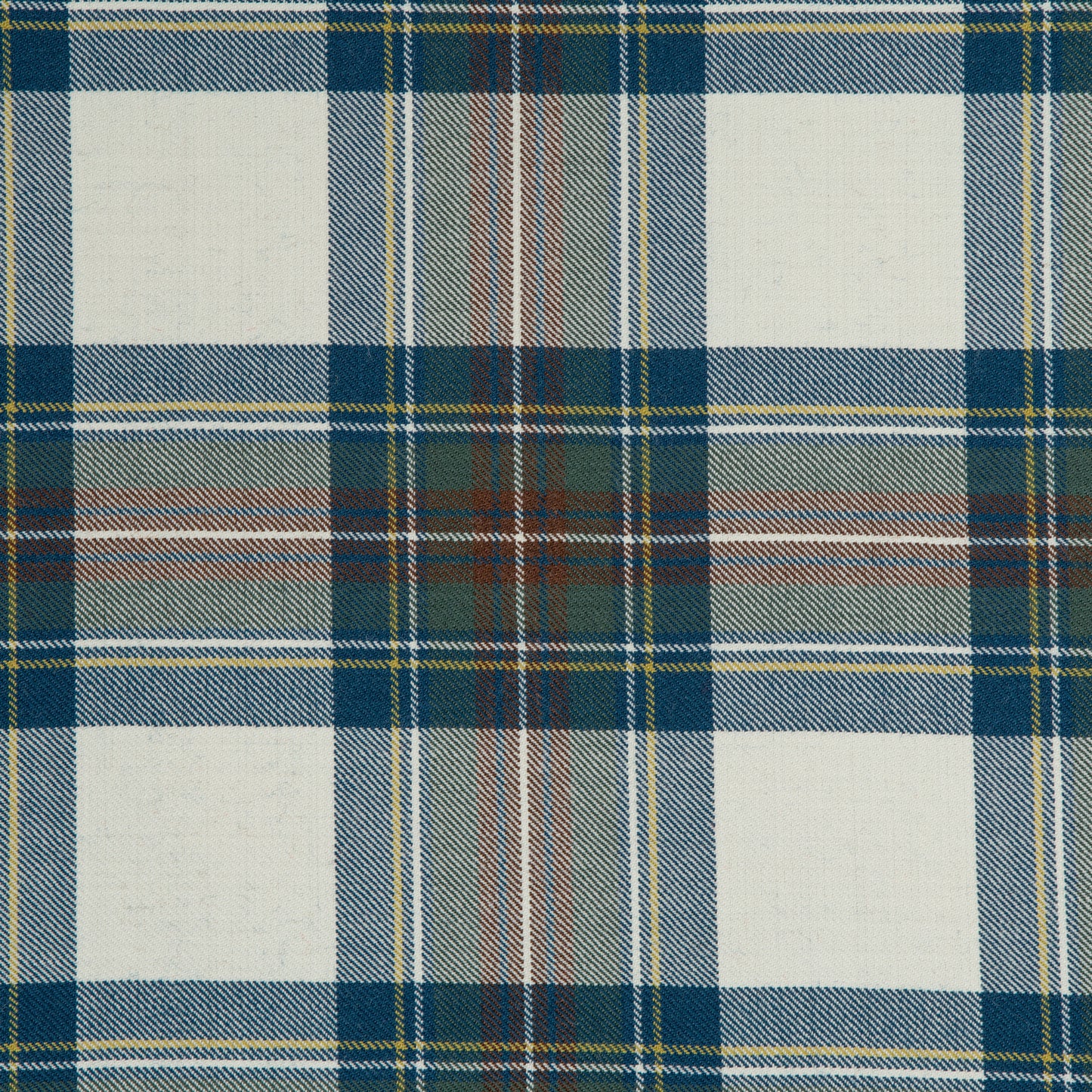 Stewart 'Blue' Dress Muted (House of Edgar)