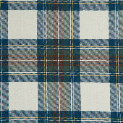 Stewart 'Blue' Dress Muted (House of Edgar)