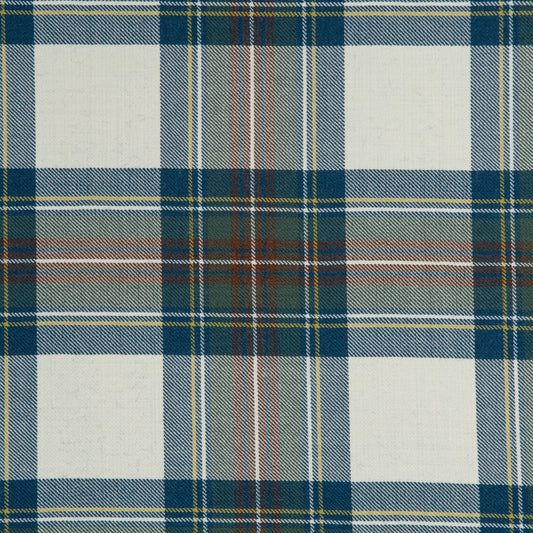 Stewart 'Blue' Dress Muted (House of Edgar)