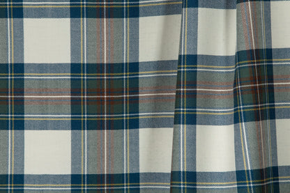 Stewart 'Blue' Dress Muted (House of Edgar)