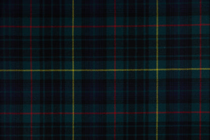 Stewart 'Hunting', Highland No 8  (House of Edgar)