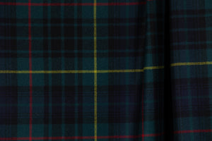 Stewart 'Hunting', Highland No 8  (House of Edgar)