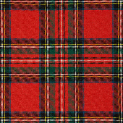 Royal Stewart Ancient (House of Edgar)