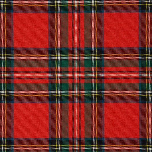 Royal Stewart Ancient (House of Edgar)