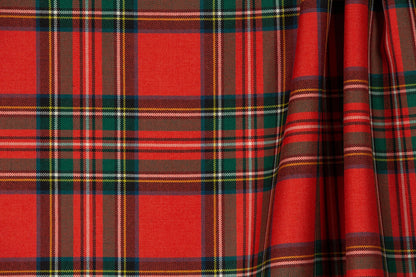 Royal Stewart Ancient (House of Edgar)