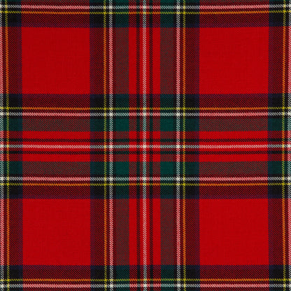 Royal Stewart Modern (House of Edgar)