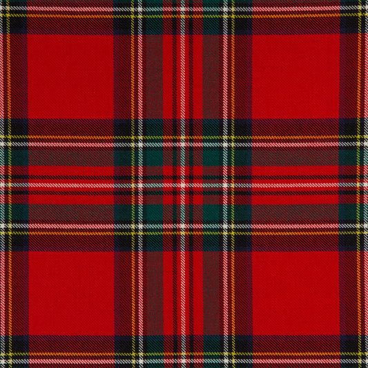 Royal Stewart Modern (House of Edgar)