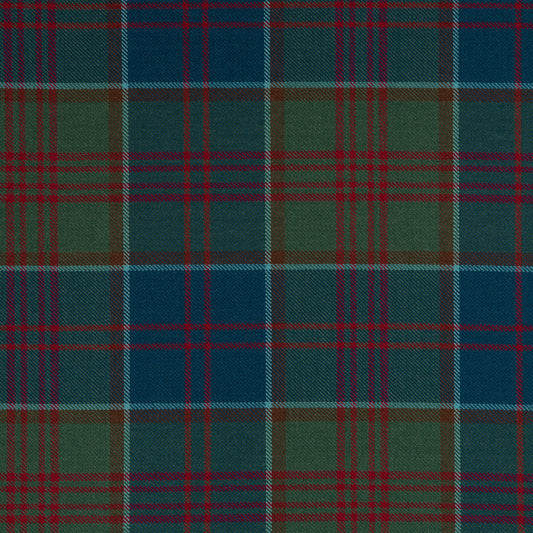 Stewart of Appin 'Hunting' Muted (House of Edgar)