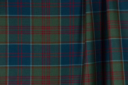Stewart of Appin 'Hunting' Muted (House of Edgar)