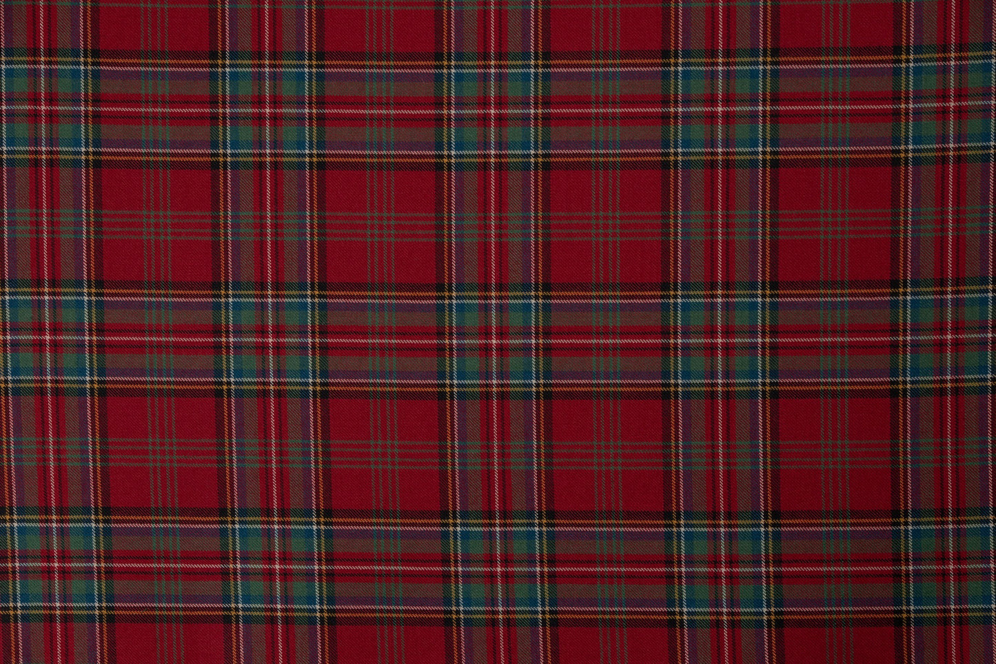 Stewart of Appin '1842 Variant' Muted (House of Edgar)